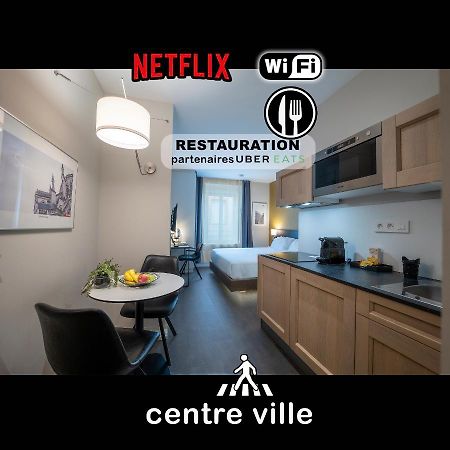 Five Resort Cholet Centre Екстериор снимка