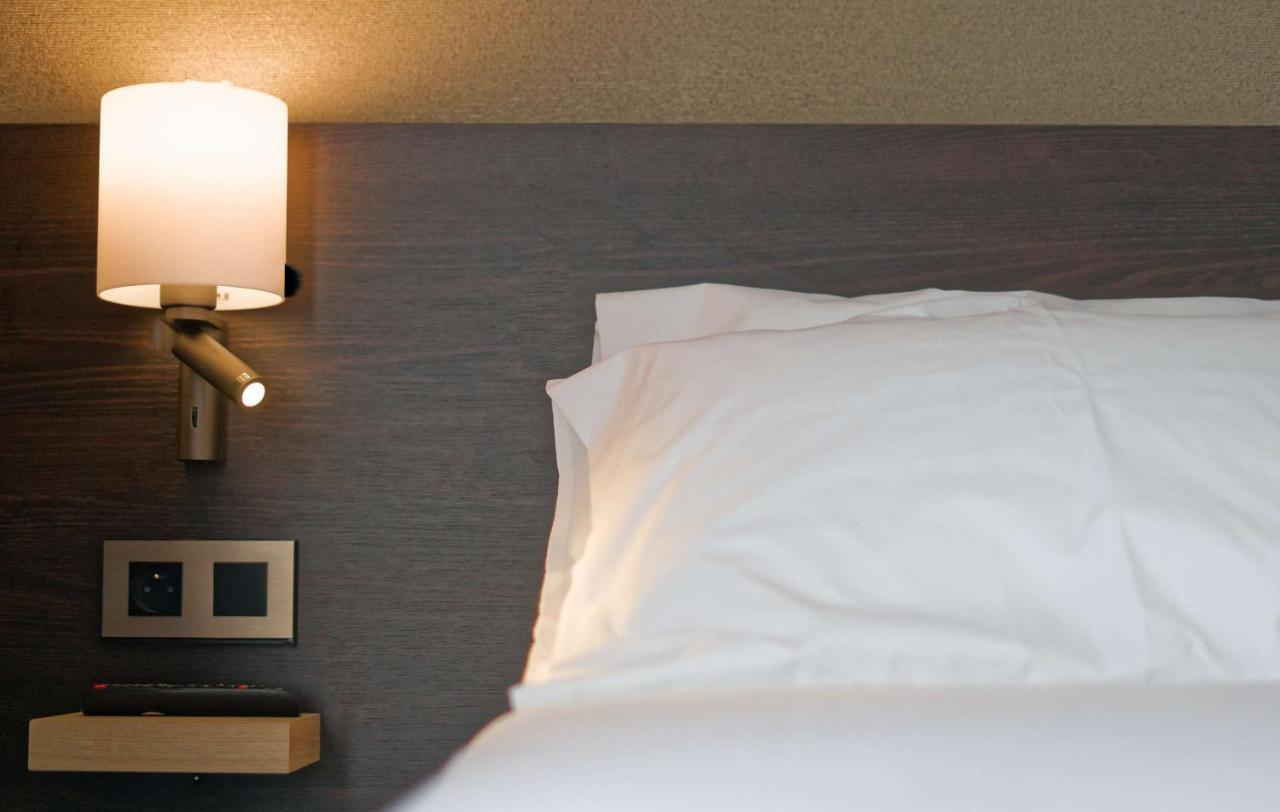 Five Resort Cholet Centre Екстериор снимка