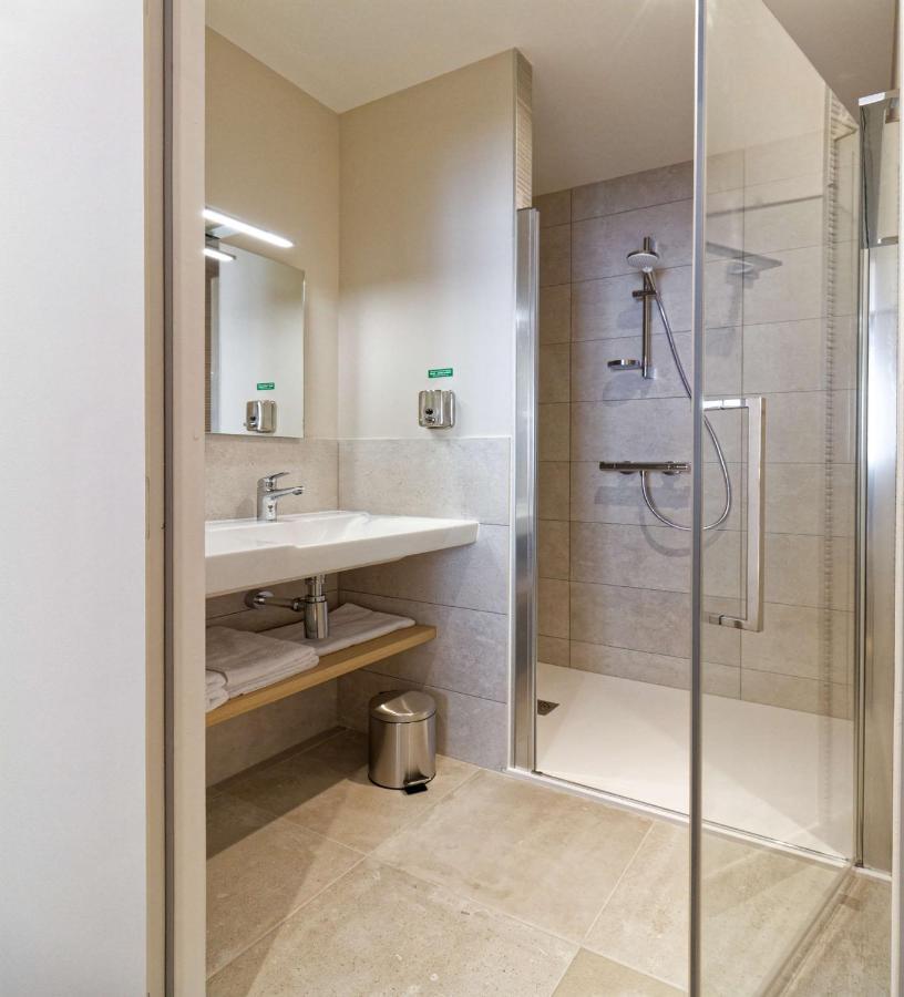 Five Resort Cholet Centre Екстериор снимка
