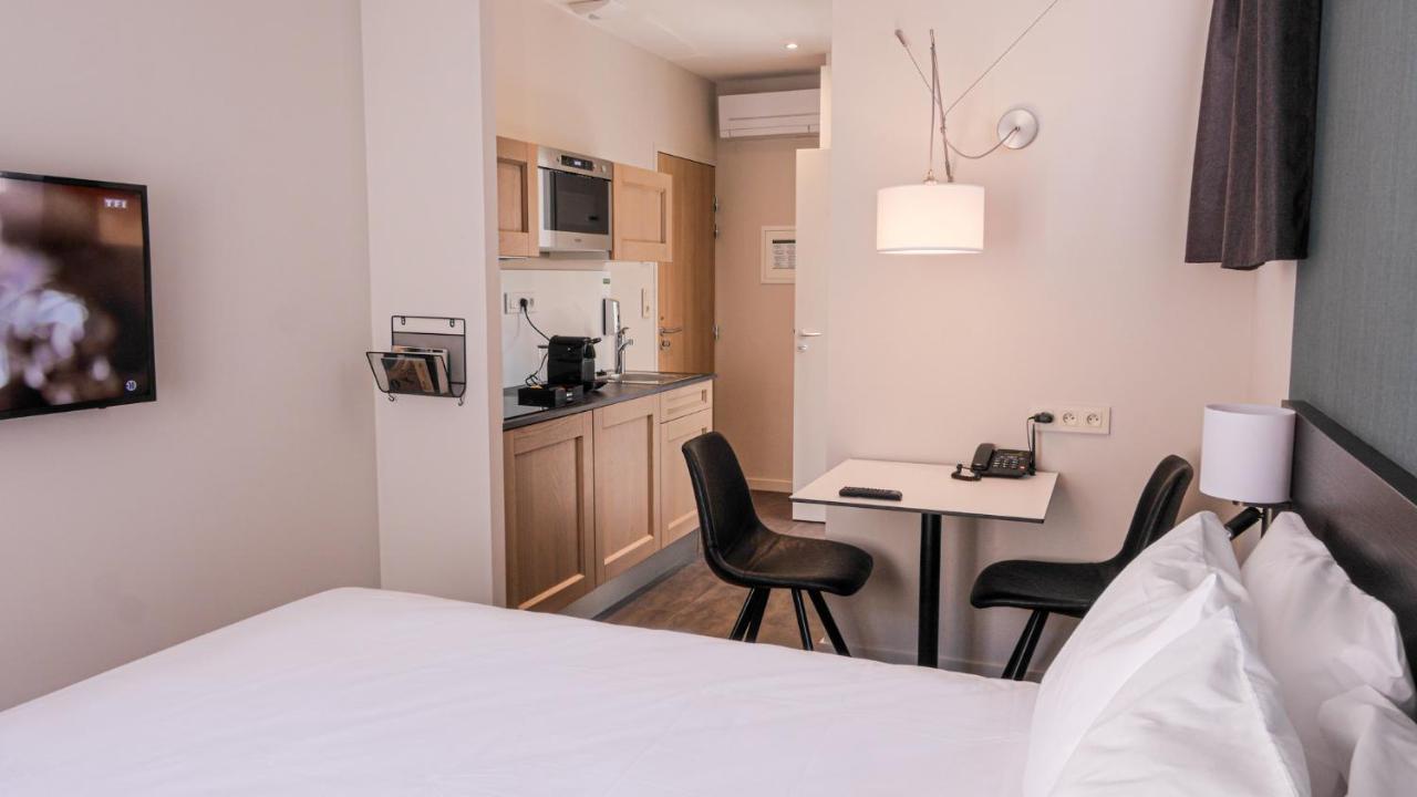 Five Resort Cholet Centre Екстериор снимка