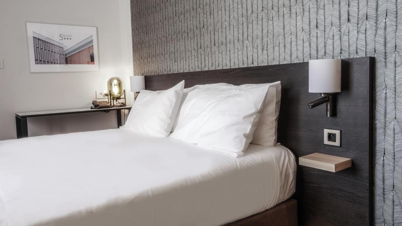 Five Resort Cholet Centre Екстериор снимка