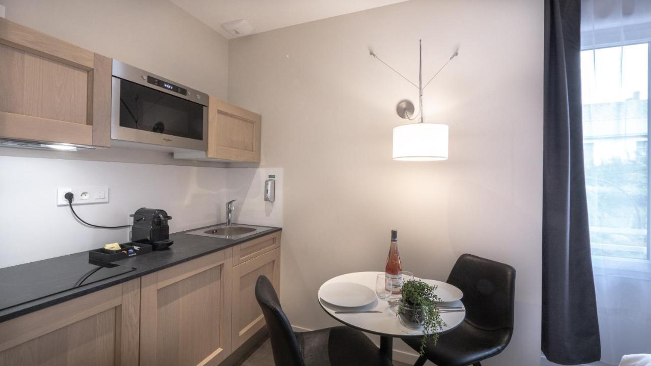 Five Resort Cholet Centre Екстериор снимка