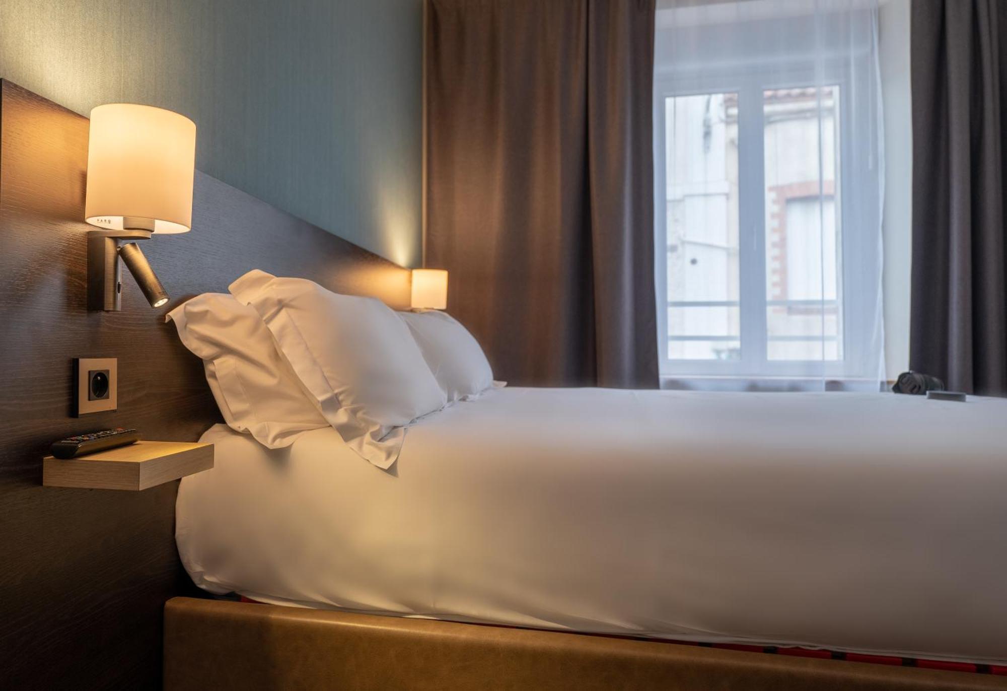 Five Resort Cholet Centre Екстериор снимка