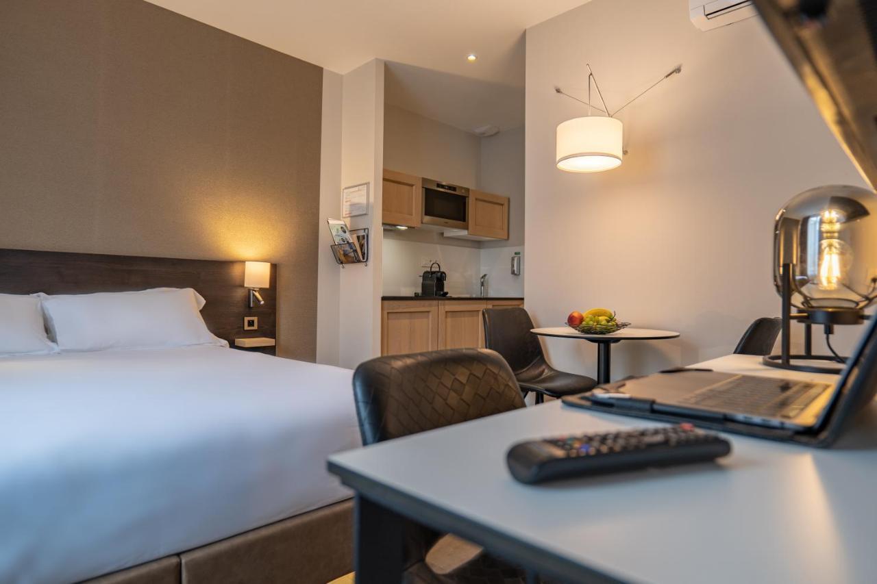 Five Resort Cholet Centre Екстериор снимка