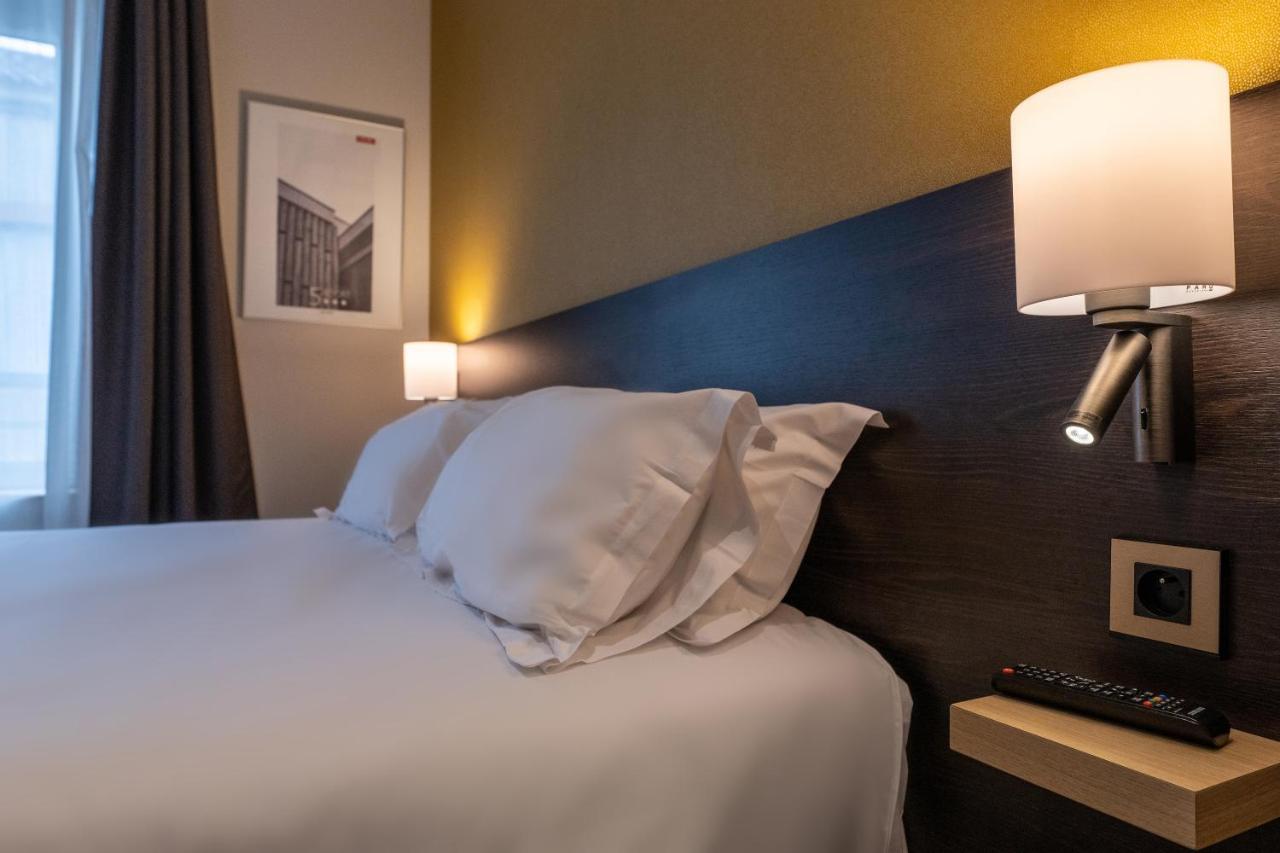 Five Resort Cholet Centre Екстериор снимка